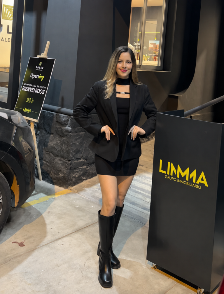 Camila Villalobos - Campaña
