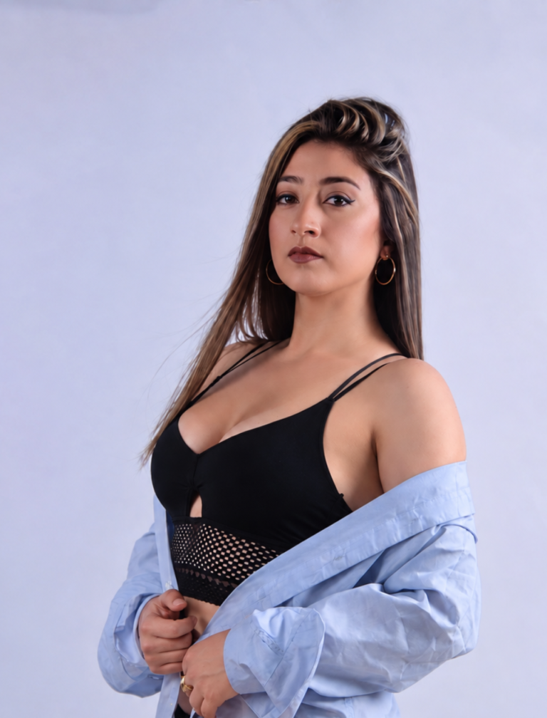 Mónica Mejía