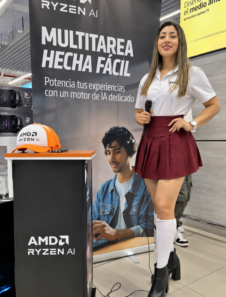 Mónica Mejía - Campaña